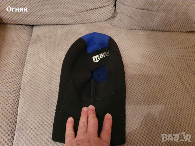 Продавам неопреново боне за водни спортове, снимка 5 - Водни спортове - 53214658