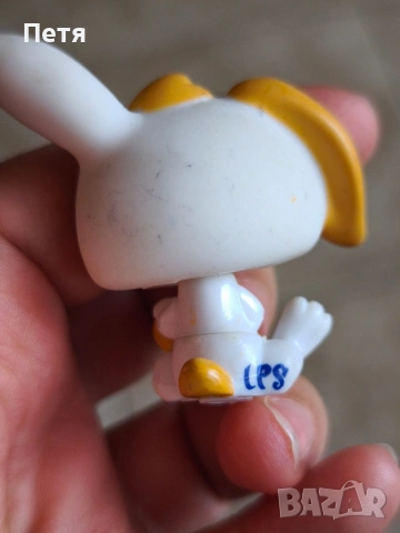 Littlest pet shop toys, G2, rare, снимка 12 - Фигурки - 53211307