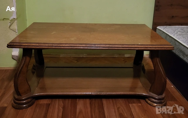 Продава се Ретро маса масив
