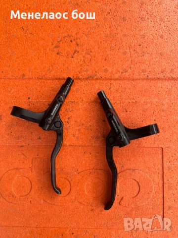 Лостчета шимано