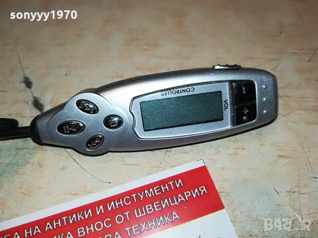 controller 3108211246, снимка 9 - MP3 и MP4 плеъри - 33978449