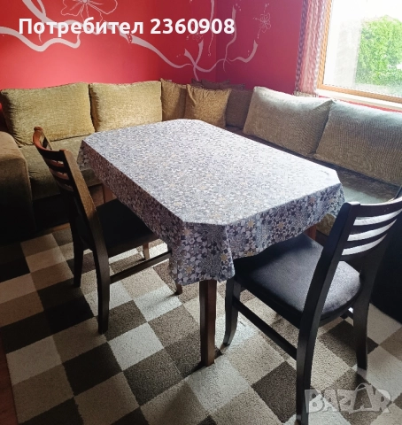 кухненско обзавеждане , снимка 6 - Кухни - 52591606