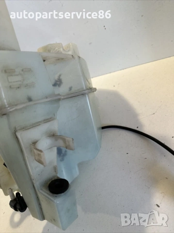 Казанче - чистачки за предно стъкло за Volvo XC90 2.4D 185HP D5 (2007) , снимка 2 - Части - 53807235