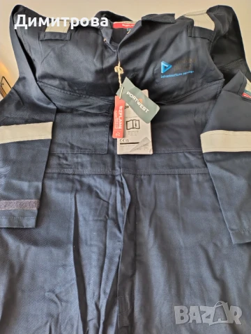 Работно облекло , снимка 3 - Други - 50826211