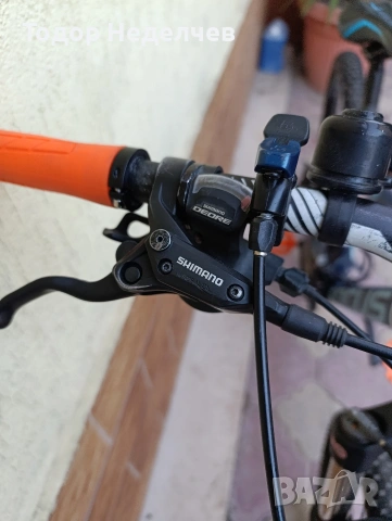 Focus 27,5 цола , снимка 4 - Велосипеди - 53806529