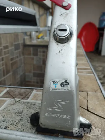 Ски багажник , снимка 2 - Аксесоари и консумативи - 48775012