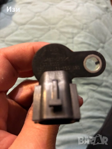 23731-4M50B Сензор за положение на коляновия вал за Nissan, снимка 2 - Части - 53134457