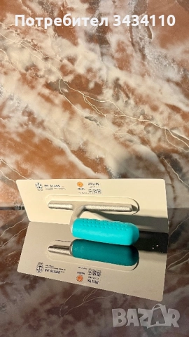 Pavan маламашки нови на половин цена, снимка 3 - Други инструменти - 52739407