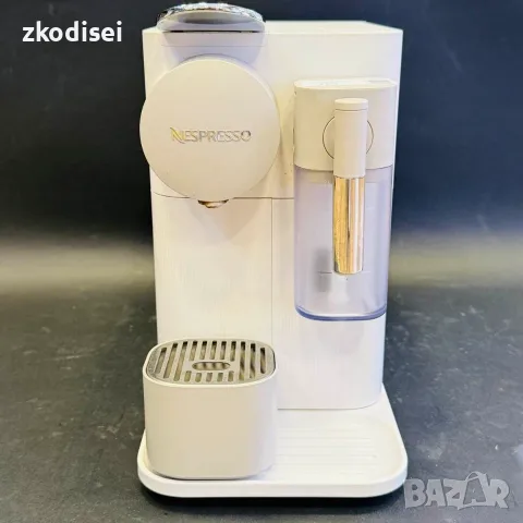 Кафемашина ESPRESSO LATTISSIMA F111