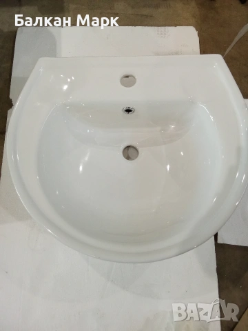 Нова керамична мивка, снимка 2 - Мивки - 53794845