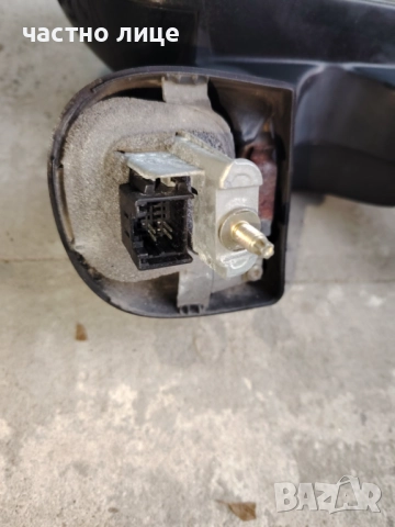 Огледала за Opel ,Renault, снимка 6 - Части - 52679305