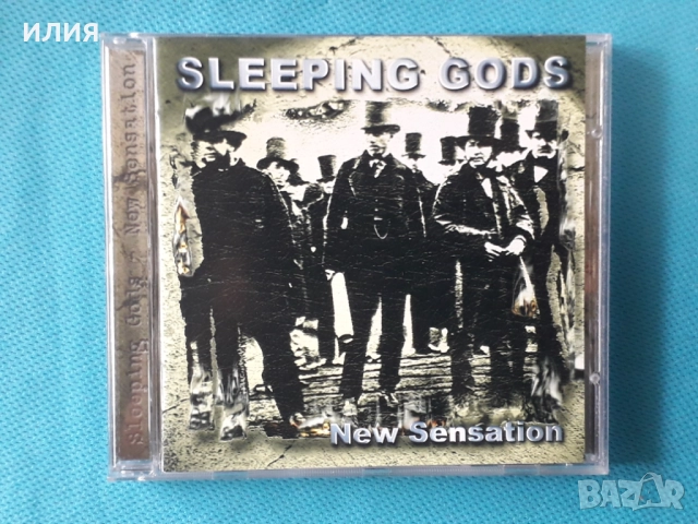 Tribute To Iron Maiden,Moonlight,Manticora,Kiuas,Moonlight Comedy-CD, снимка 9 - CD дискове - 39035431