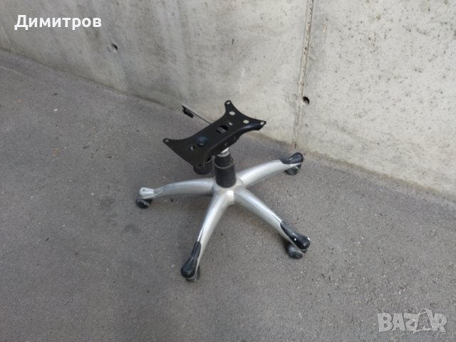 Стойка за стол, снимка 6 - Столове - 44199761