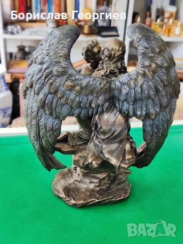 Статуетка Veronese, снимка 5 - Колекции - 51482333