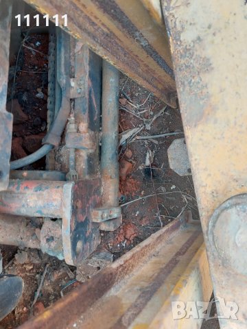 Мотокарна мачта триплекс  вдига 5м..  Висока 220см. , снимка 7 - Индустриална техника - 30053464