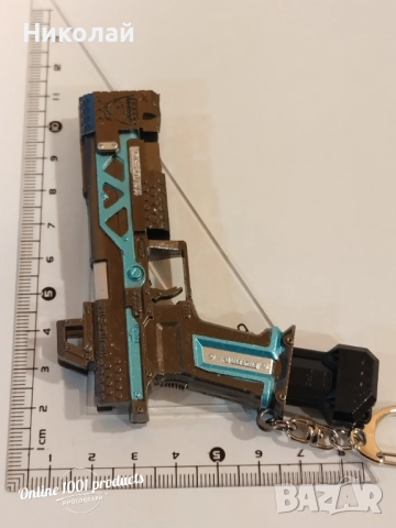 Apex Legends сувенири, снимка 5 - Други ценни предмети - 52181677