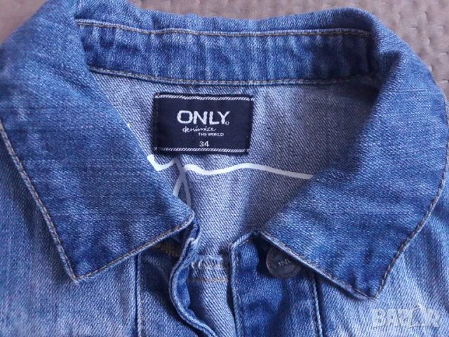 Дънков елек, снимка 3 - Елеци - 48479047