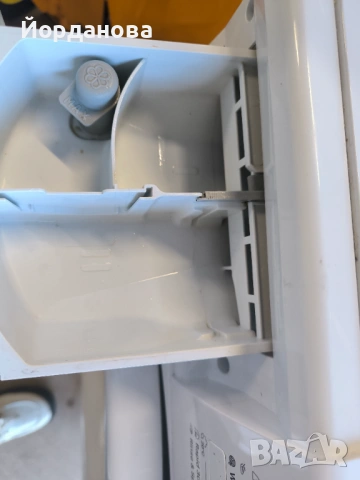 Пералня Уърпул. Безплатна доставка за гр. София, снимка 2 - Перални - 53634367