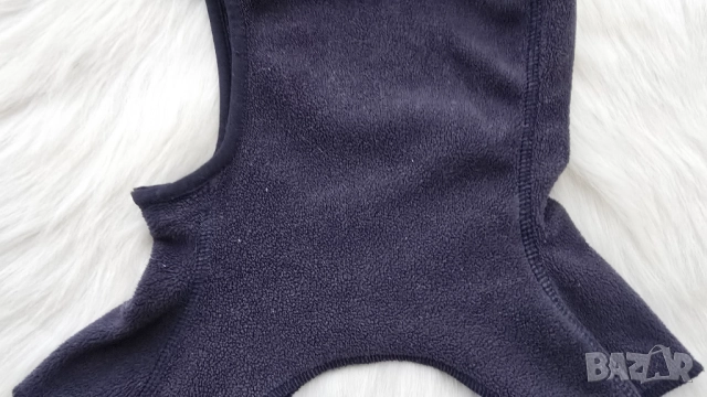 Детска балаклава H&M 3-6 години, снимка 3 - Шапки, шалове и ръкавици - 52777065