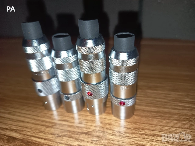 Oyaide FOCUS1 XLR, снимка 10 - Други - 53342253