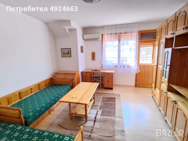 Собственик продава мезонет в центъра на гр. Пловдив, снимка 2 - Апартаменти - 55736534