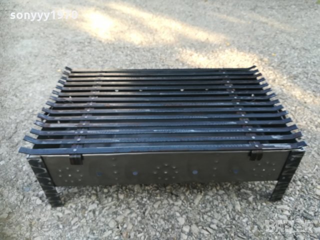 ПРОФИ СКАРИ ЗА ДЪРВЕНИ ВЪГЛИщА 0611212046, снимка 3 - Скари - 34718438