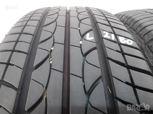 4бр летни гуми 175/65/14 BRIDGESTONE L02180 , снимка 4 - Гуми и джанти - 48663999