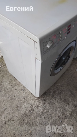 Aeg пералня 1600оборота , снимка 3 - Перални - 52987658