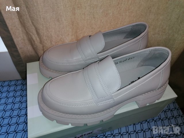 Обувки 36 , снимка 7 - Дамски елегантни обувки - 42204364