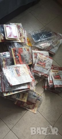 Колекция ,,Жигули"