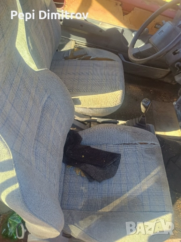 Нисан микра к 10 1.0 бензин. На части, снимка 6 - Автомобили и джипове - 52266048