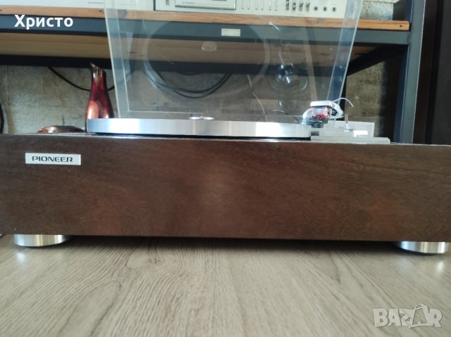 PIONEER BLUE SERIES, снимка 12 - Аудиосистеми - 41975902