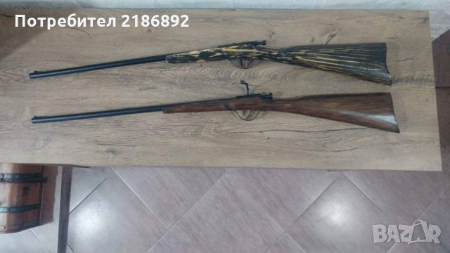 Пушки и пистолети за декорация , снимка 5 - Антикварни и старинни предмети - 35684303