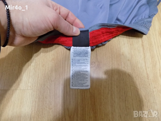 анцуг atletico madrid nike долнище екип панталон спортен футболен мъжки оригинален S, снимка 9 - Спортни дрехи, екипи - 48570376