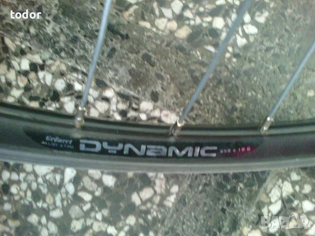 продавам 2бр.предни капли за колело 26 цола алуминиеви, снимка 4 - Части за велосипеди - 49845990