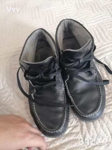 Мъжки обувки UGG, снимка 13 - Мъжки боти - 52008521