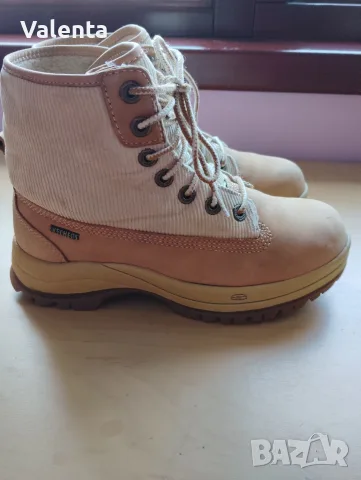 Редки винтидж ботуши на Skechers Survivor