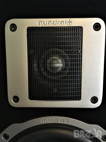 Quadral Shogun-Prestige, снимка 13 - Тонколони - 39278918