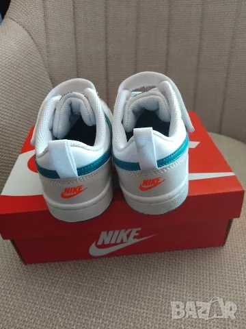 Детски Маратонки Nike номер 29,5, снимка 4 - Детски маратонки - 56358740