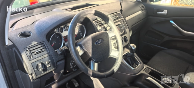 Ford c-max , снимка 5 - Автомобили и джипове - 52822798