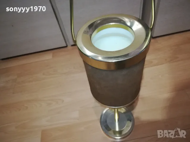 ПОСТАВКА ЗА ВИНО-ВНОС SWISS 1611241828, снимка 11 - Антикварни и старинни предмети - 47992775