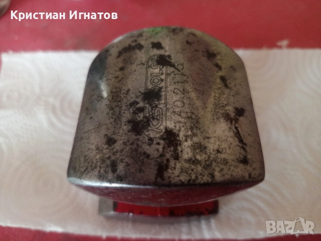 Пети - подложки - 2 - два броя различни модели, снимка 7 - Други инструменти - 52372337