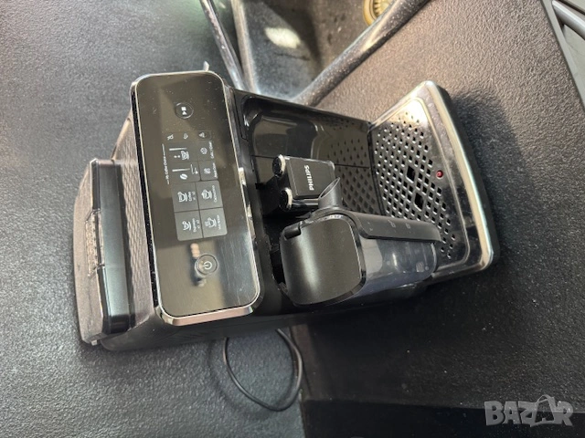 Кафеавтомат Philips EP2231 LatteGo, снимка 4 - Кафемашини - 53833815