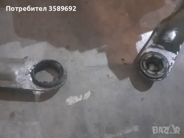 Моторче чистачки Фиат Браво 2007-2014, снимка 2 - Части - 49587322