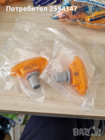 CHEVROLET SPARK MATIZ M200 M300 2005-2012г МИГАЧИ КАЛНИК GM