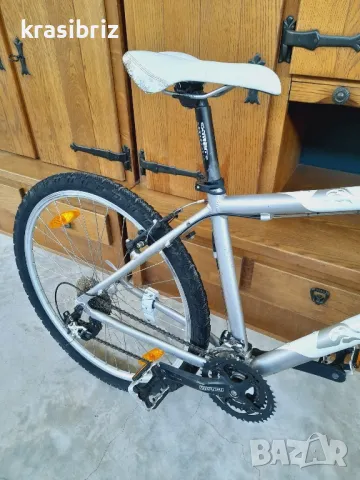 Велосипед- К2-26 цола-внос от Германия , снимка 2 - Велосипеди - 47675977