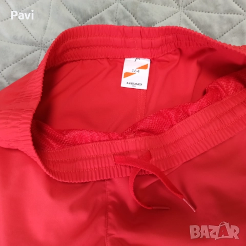 Спортни дрехи HEAD размер 164, снимка 3 - Тенис - 52475937