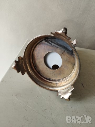 порцеланова статуетка, снимка 5 - Статуетки - 42165578