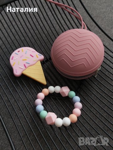 Портмонета, снимка 6 - Портфейли, портмонета - 41580065