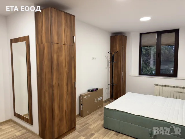 Студио под наем в топ центъра на Русе, снимка 4 - Стаи под наем - 56317071